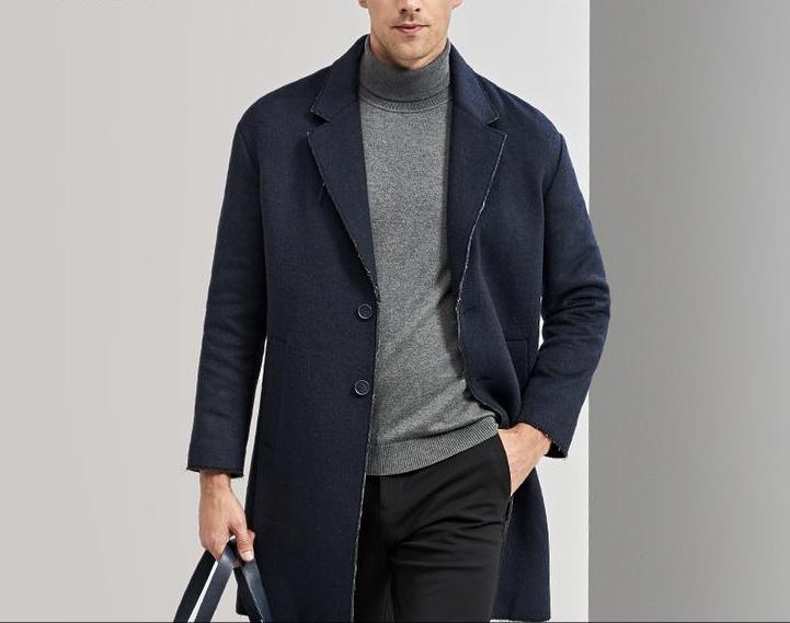 你可以不帅但你必须要会打扮,其实你可以很帅但是你不会打扮