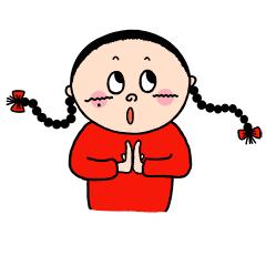 夫妻结婚27年拍纪念照,环卫夫妇