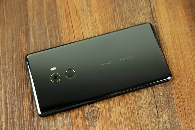 小米mix2王者荣耀帧数,小米mix2s体验王者荣耀