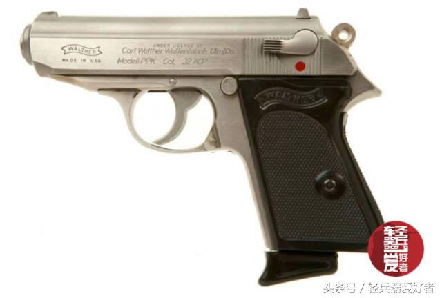 特工007邦德卡点,007特工邦德武器