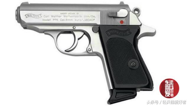 特工007邦德卡点,007特工邦德武器