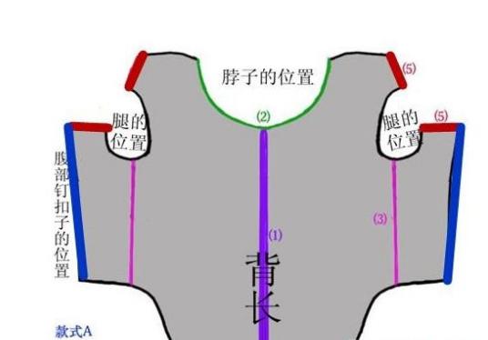 狗狗的衣服怎么做无需剪刀,狗狗的衣服泰迪自制
