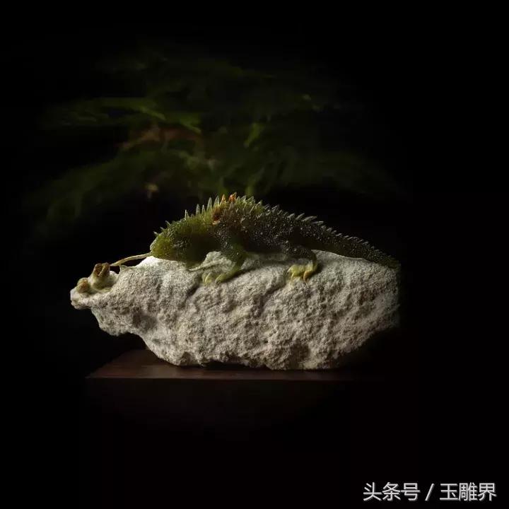 和田玉与岫玉鉴别方法,非专业人士怎样区分岫玉和和田玉