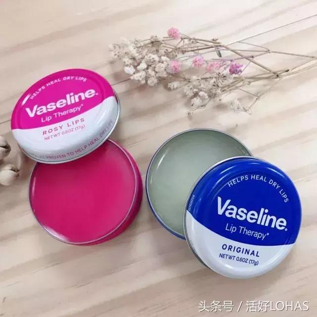 水润保湿唇膏最好的哪一款,有哪些学生党适合用的润唇膏平价