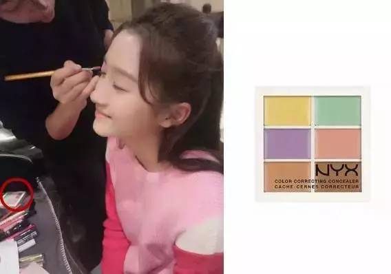 鹿晗和关晓彤的同款东西,鹿晗和关晓彤所有同款的东西