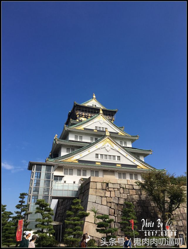 去日本的第一站,日本第一站飞大阪还是飞东京好