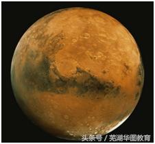 36个国考生活常识最后一个惊呆了,常识判断之九大星球