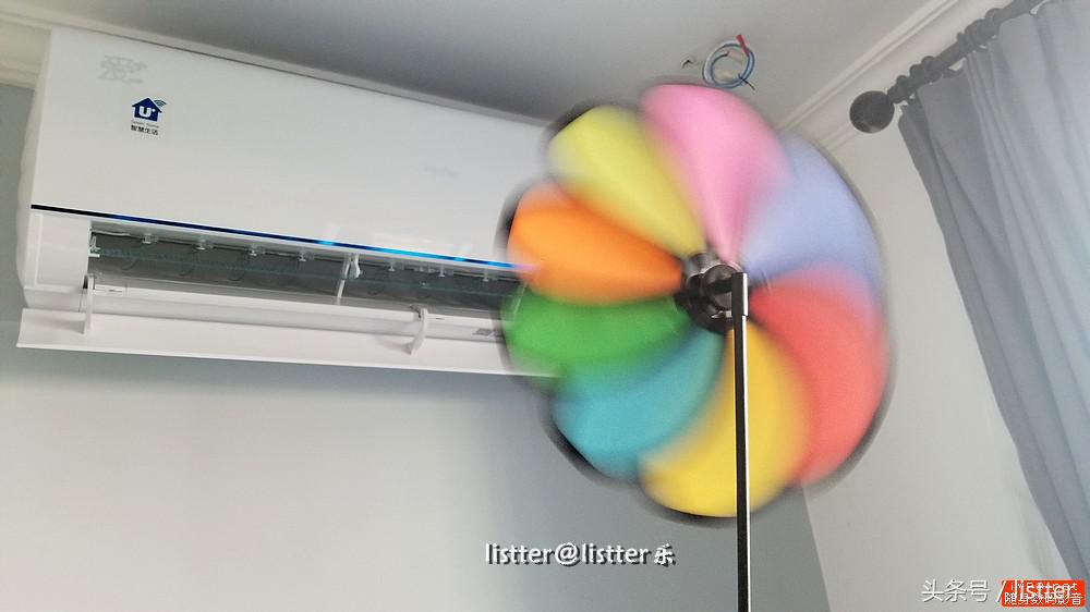 海尔新风自清洁空调优缺点,海尔新风自清洁空调1.5匹评测