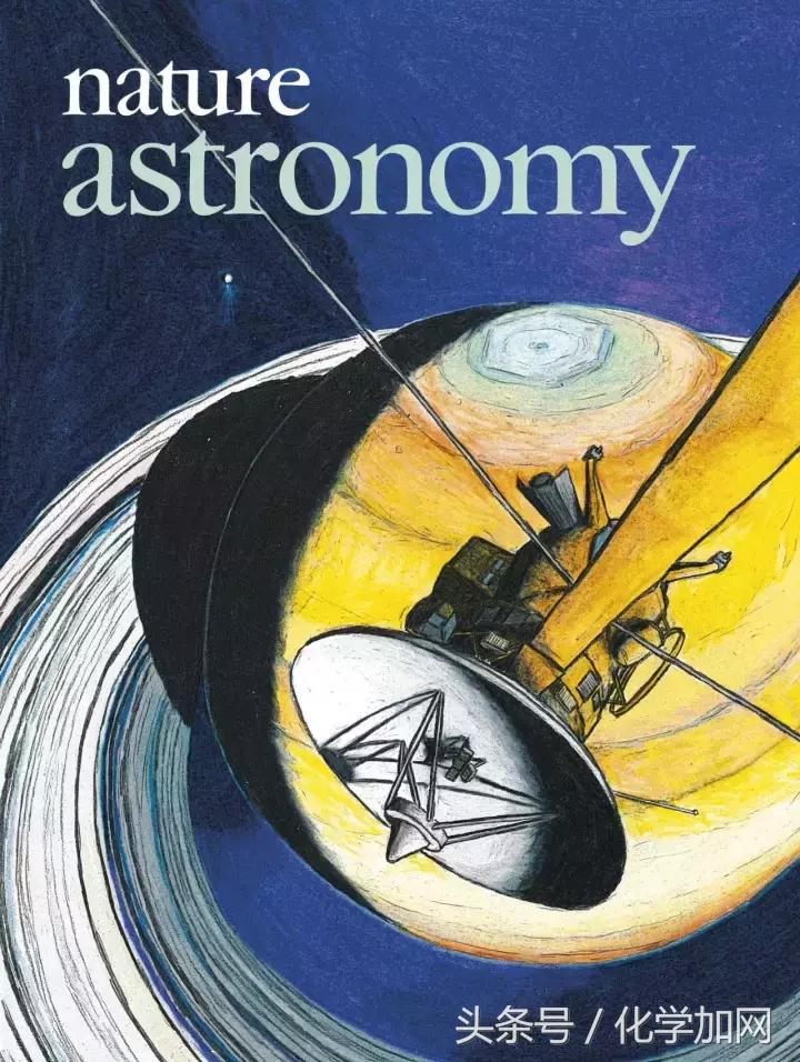 nature杂志封面2023图文,nature杂志渐变色
