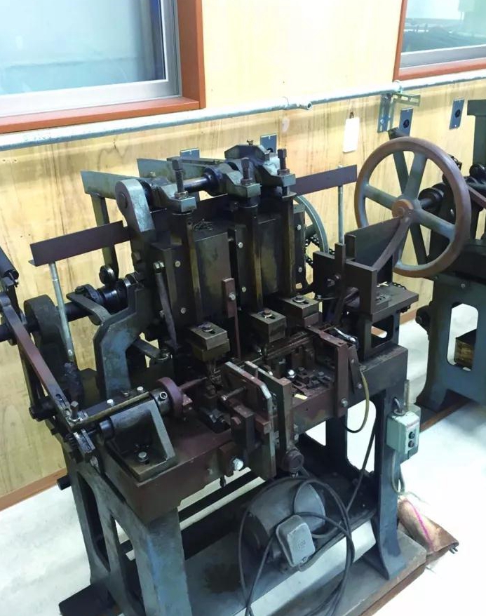 大师都爱用的千秋钩是怎样炼成的?