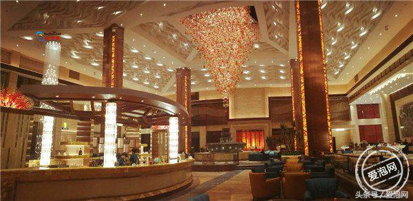 广州白水寨嘉华温泉酒店是真温泉,广州增城白水寨温泉