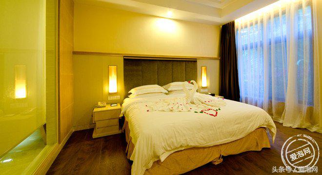 从化五星级温泉度假村,从化碧水湾温泉度假村的温泉