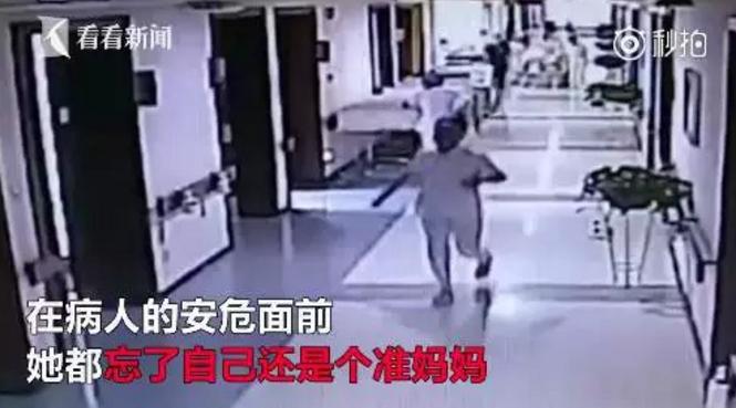 胎儿脐带脱垂能抢救过来吗,脐带脱垂胎儿命悬一线