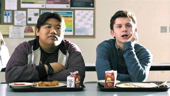 除了蜘蛛侠还有什么角色,除了蜘蛛侠还有什么侠