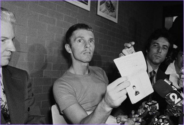 十种最不可思议的越狱行动,匪夷所思越狱完整版