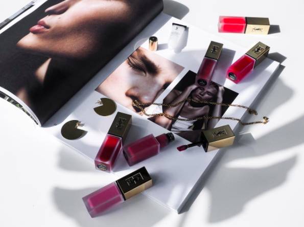 韩国idol同款润唇膏,韩国大势idol