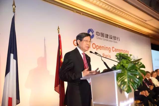 今天，建行联手华为，改变手机转账方式！