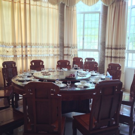 爸妈牌装修房，你值得拥有！看完感觉膝盖中了一箭……