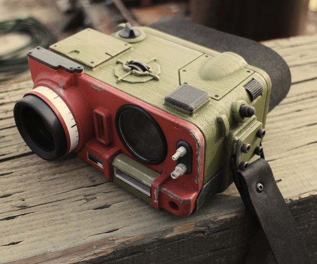 银翼杀手2049影像美学分析,银翼杀手2049实物制作