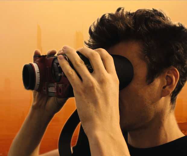 银翼杀手2049影像美学分析,银翼杀手2049实物制作