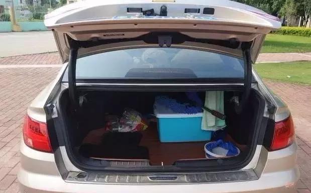 帝豪gl加装cd机效果,帝豪gl加装自适应巡航