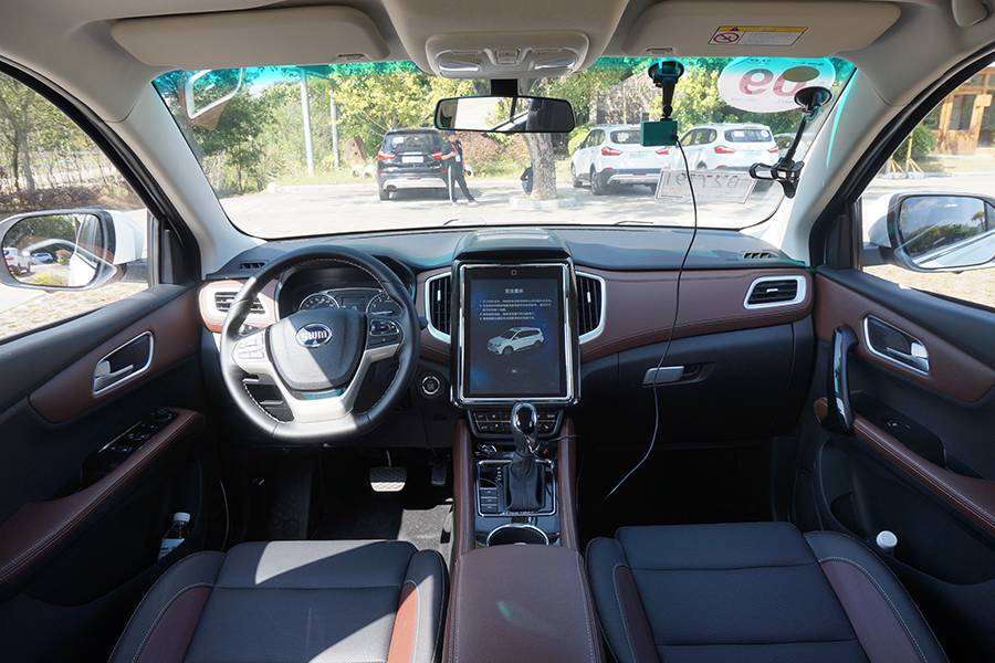 10万左右6座7座suv车推荐,10万左右的6at自动挡suv车