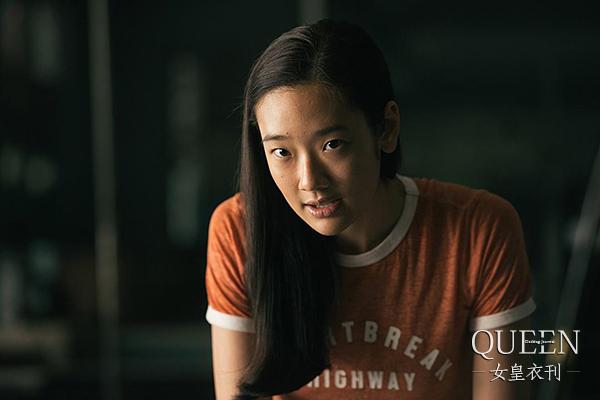 天才枪手女主的厉害之处,天才枪手女主