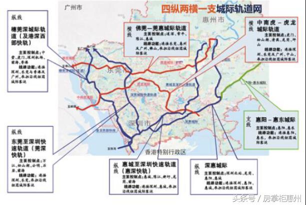 仲恺五一片区改造,仲恺片区有发展潜力吗