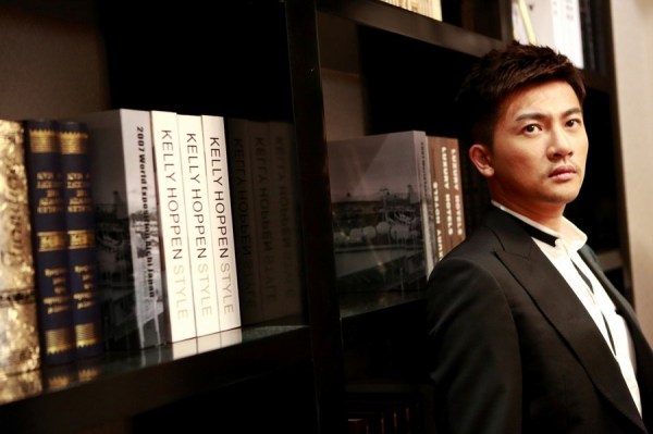 曾经红的程度不输TFBOYS，现在却现身酷狗，谦虚感谢粉丝