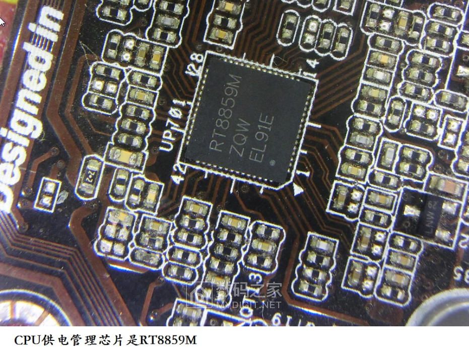 华擎主板h61mu3s3怎么样,华擎主板bios怎么解锁cpu功耗限制