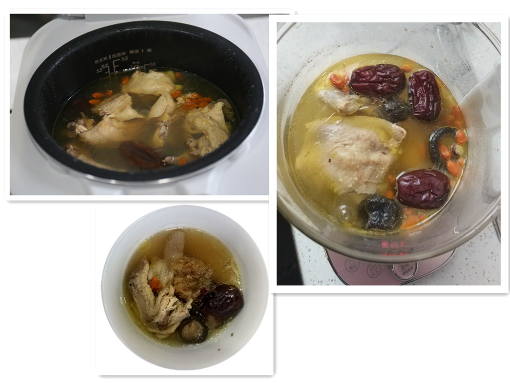 熬夜的养生茶饮,熬夜养生必备健康饮品