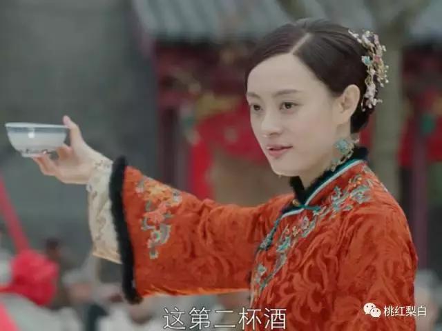 马思纯和曾舜晞,演员马思纯演过的电视剧