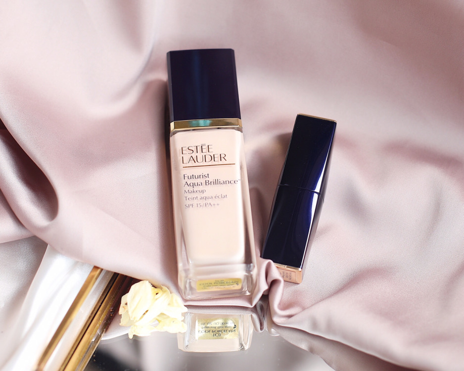 DW粉底液阿玛尼红标,dw粉底液和兰蔻粉底