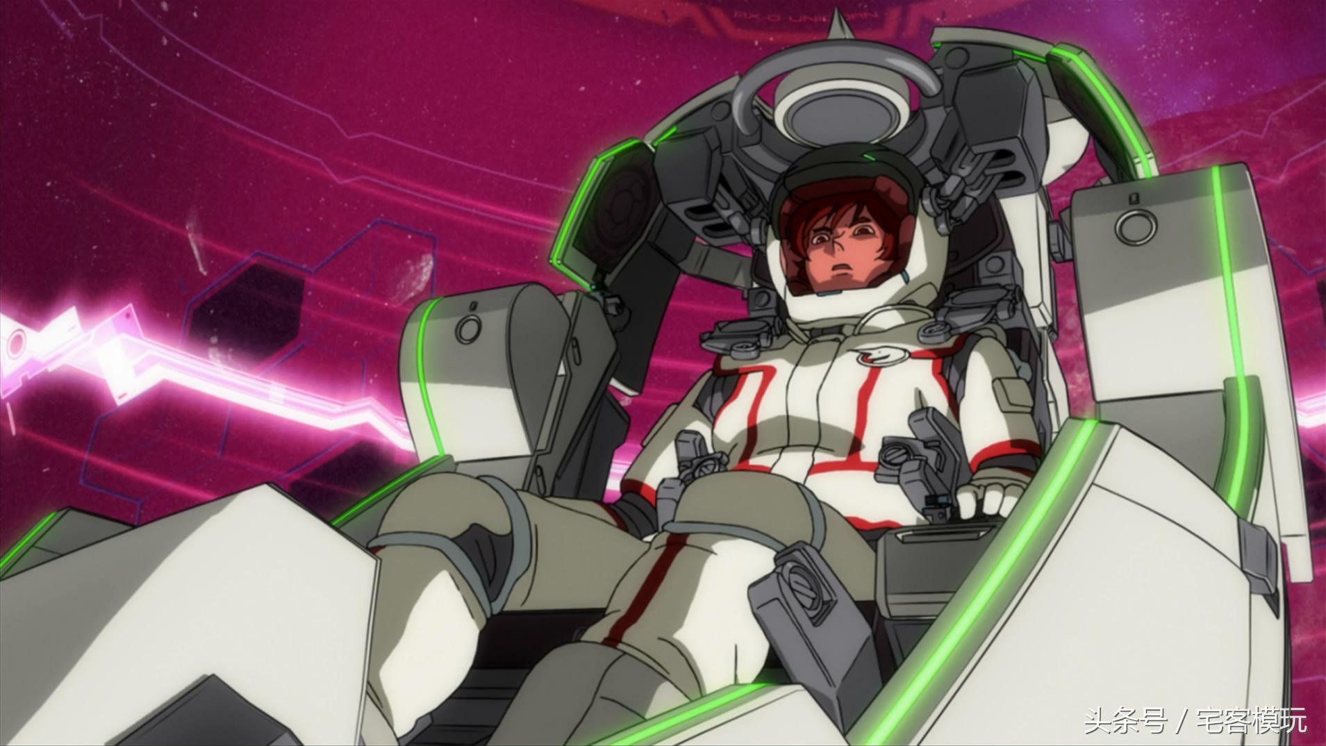 robot魂完美独角兽评测,robot魂独角兽一号机