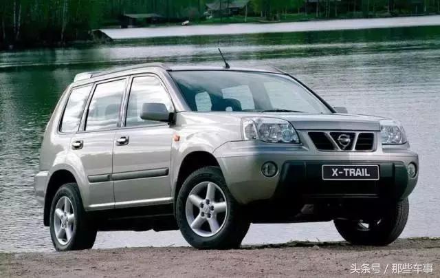 新老款奇骏车型对比,奇骏四驱豪华版怎么样