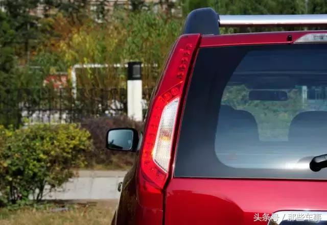 新老款奇骏车型对比,奇骏四驱豪华版怎么样