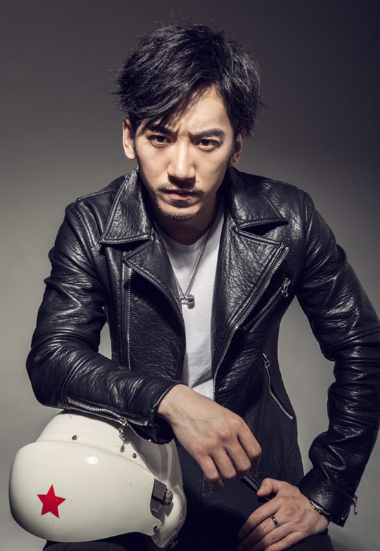 王萌的演员,话剧王萌