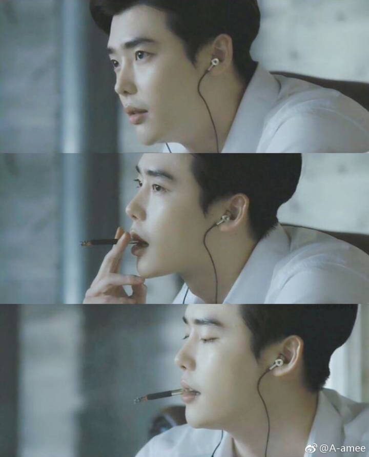 李钟硕为什么脸那么高级,李钟硕do脸史