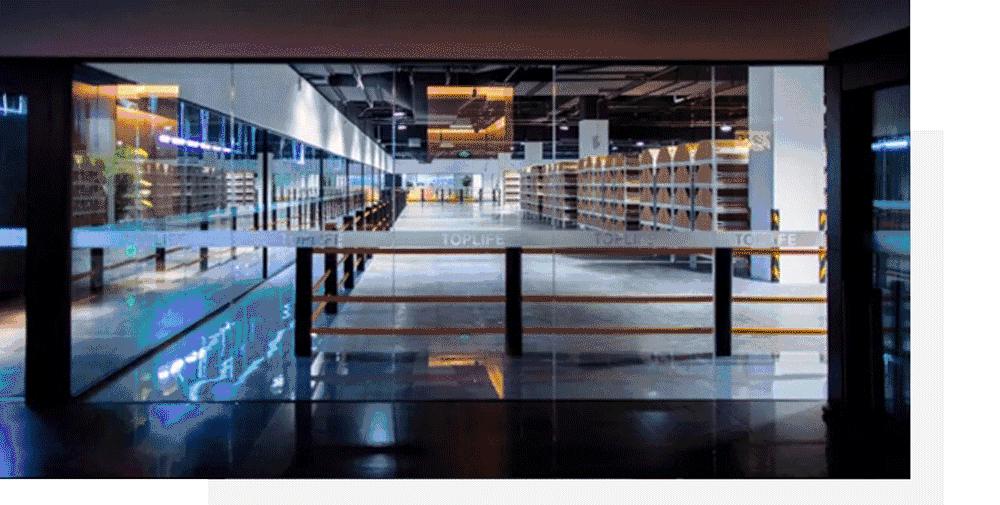 今年京东力度为啥这么大,京东进军市场