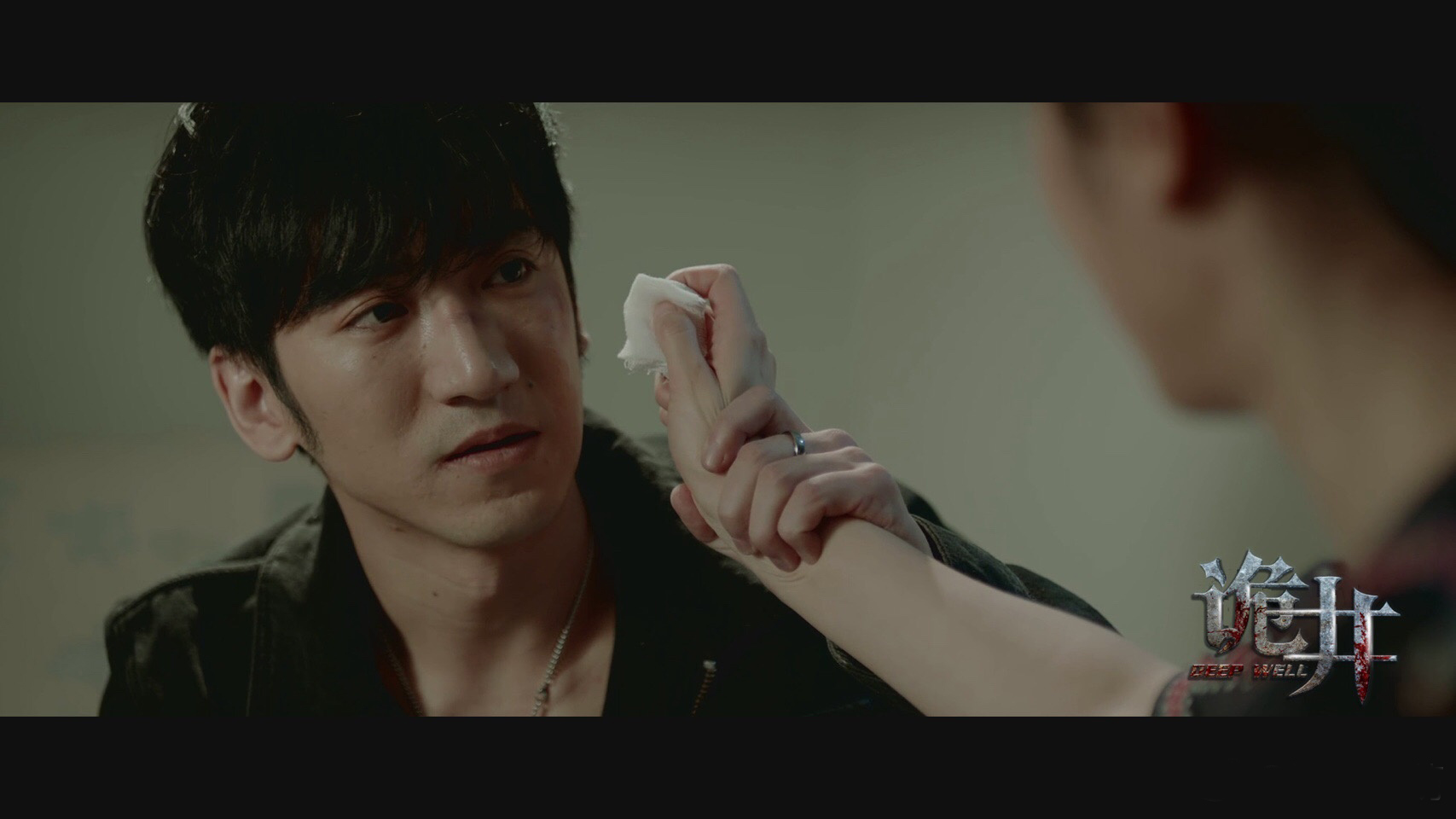 王萌的演员,话剧王萌