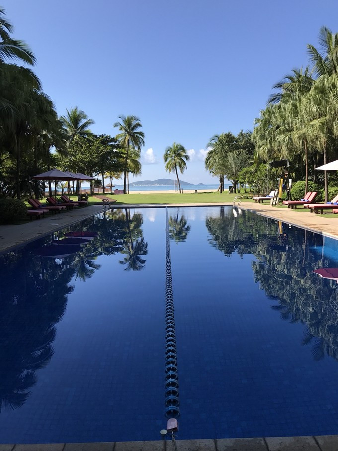 三亚旅游攻略clubmed价格,携程海南之旅三亚专场