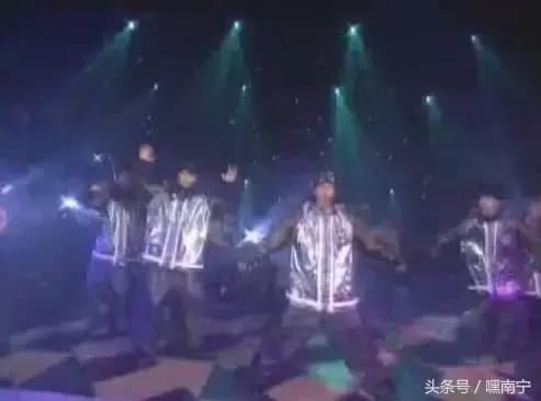 H.O.T.走向世界的秘密?李秀满的策略很给力!(二)