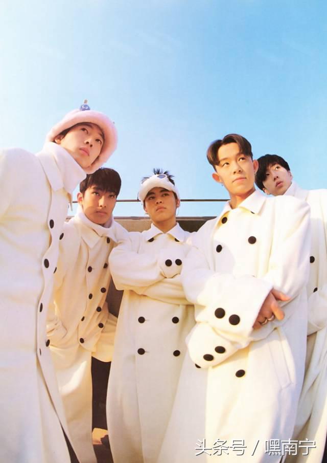 H.O.T.走向世界的秘密?李秀满的策略很给力!(二)