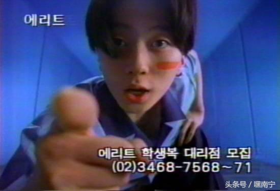 H.O.T.走向世界的秘密?李秀满的策略很给力!(二)