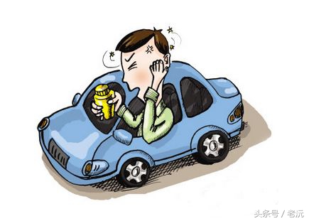 能不能根治晕车,晕车有办法根治吗