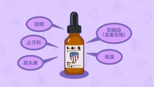 药妆和普通妆有何区别,药妆是医疗护肤品吗