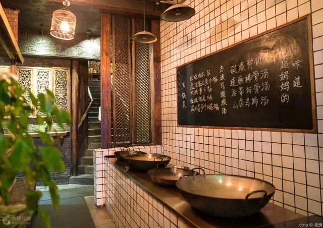 来杭州旅游必吃的几家餐厅盘点,对于吃货来说吃才是人生乐趣