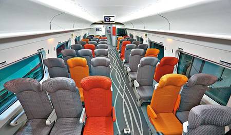 广深铁路票价是多少钱,广深港高铁票价为什么那么贵