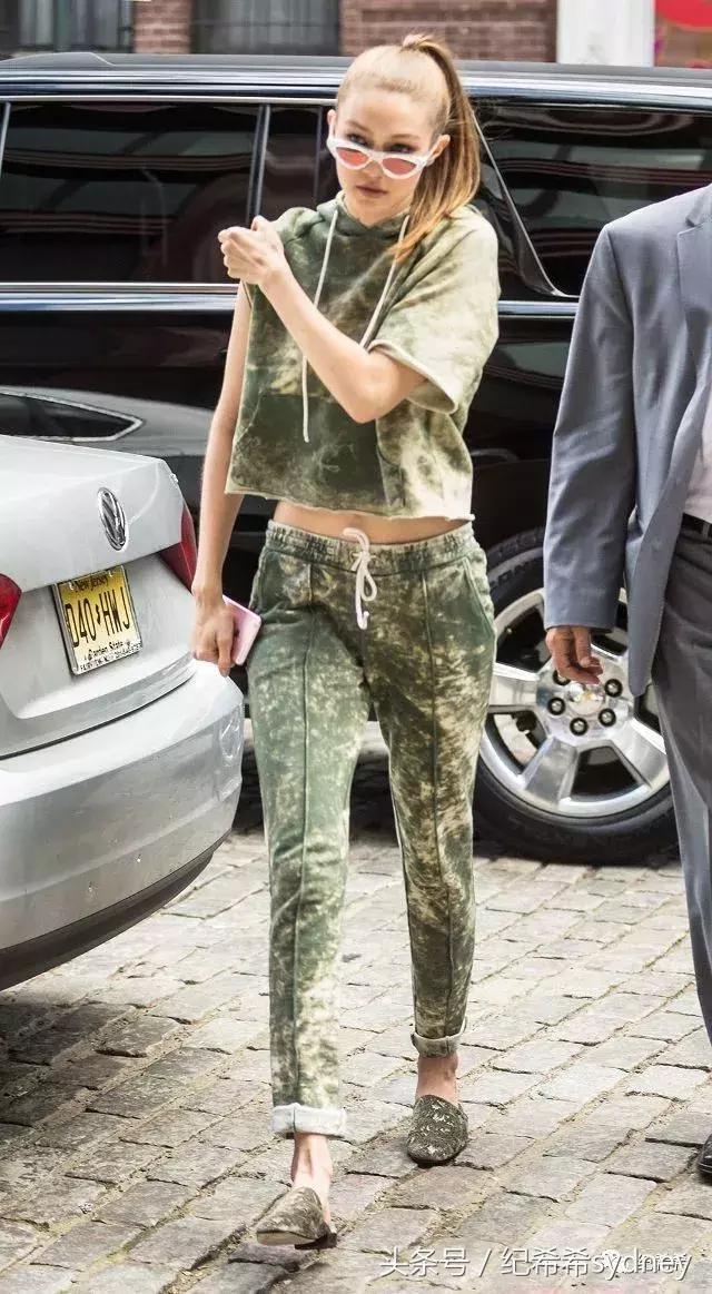 权志龙穿的小众品牌,权志龙经常穿的小众品牌