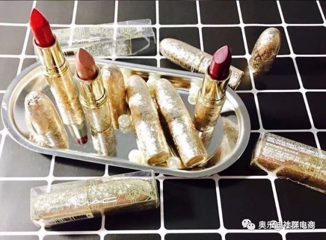 吴昕推荐的口红,吴昕好用的口红